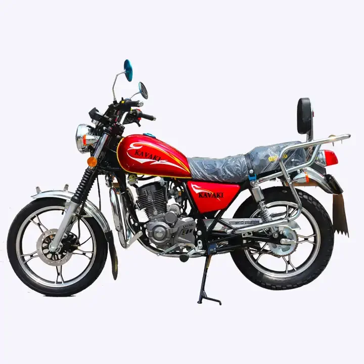 2023 Good Condition 150cc Motos A Gasolina Apsonic Motorcycle Off-road Motorcycles