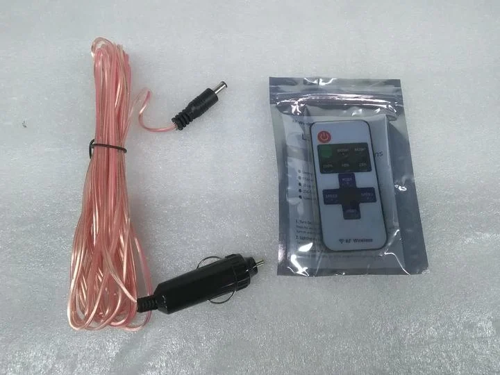 DIBEISI led glass window car subwoofer box 12 inch subwoofer car bandpass subwoofer passive box  sub woofer CP8022LED