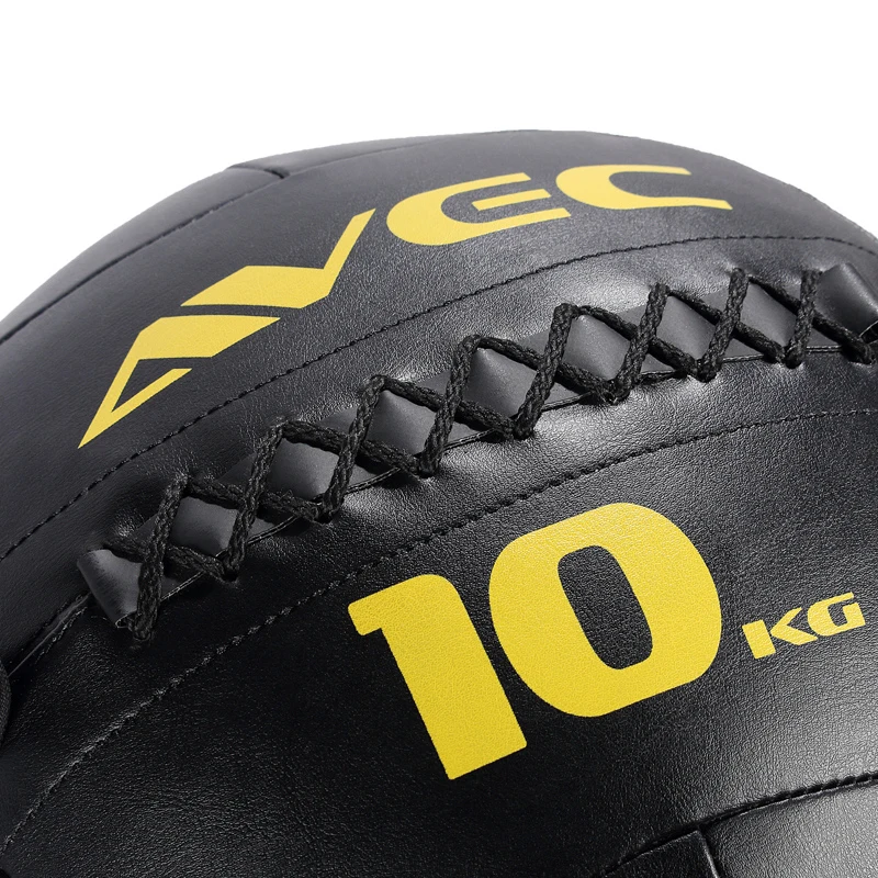 
PVC Medicine Balls Fitness Slam Ball Gym Wall Ball 