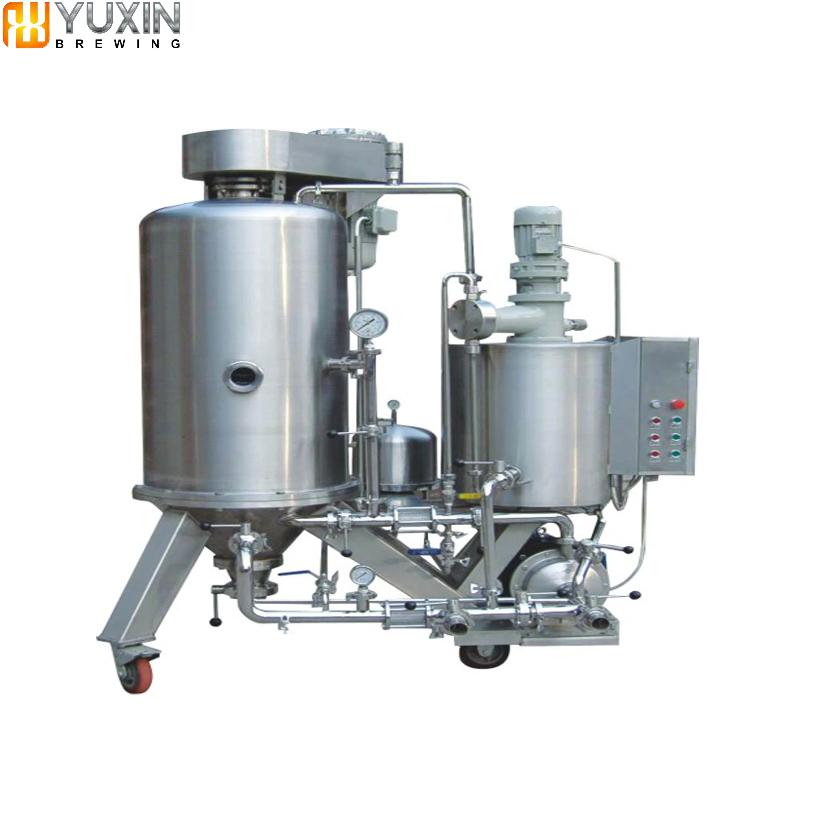 industrial beer wine cider filter machine for sale