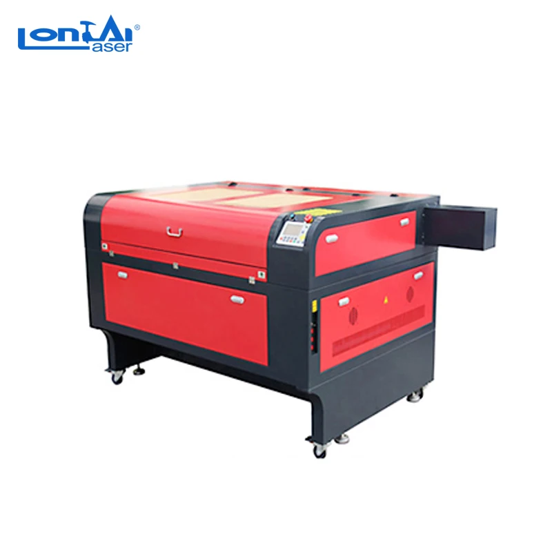 good price 100w 130w 150w 300w 1390 1610 1325 9060 Ruida laser engraver cutter machine CCD WIFI