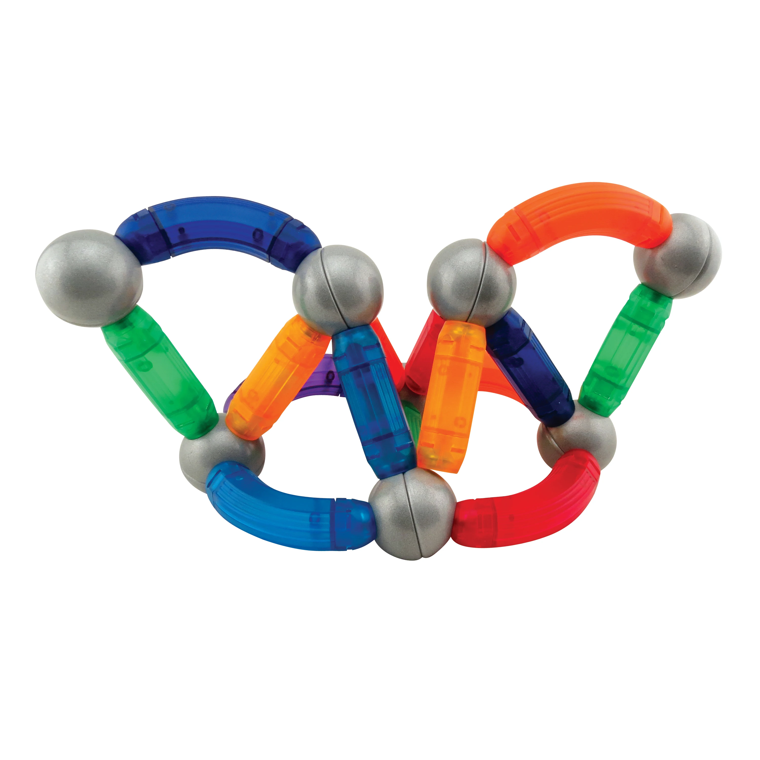 Красочные Магнитные конструкторы новые обучающие игрушки для девочек мальчиков и взрослых