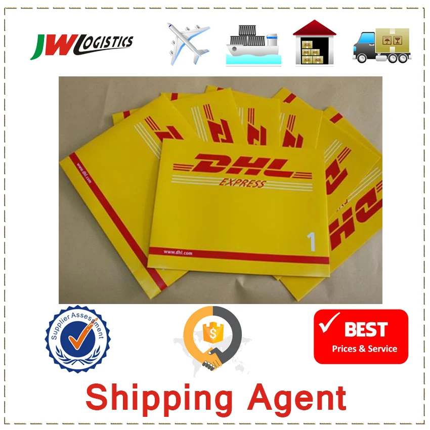 Tarifs Fedex DHL Chine логистический агент по доставке грузов из Китая в Венезуэлу Али