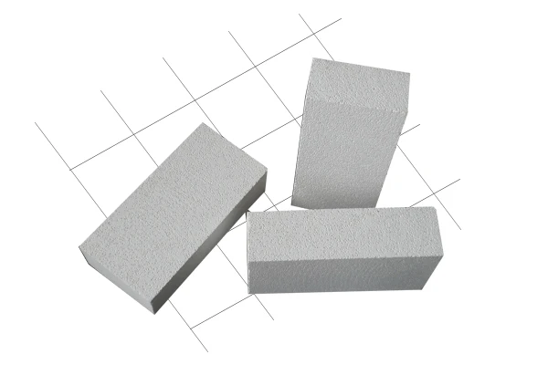 Высококачественные огнеупорные кирпичи K23 Jm26 легкие изоляционные Многослойные