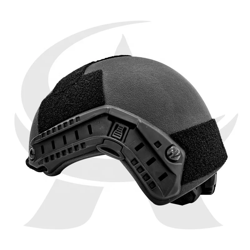 Manufacturers sell High quality custom tactical safety helmet Tactical Helmet Aramid FAST Helmet