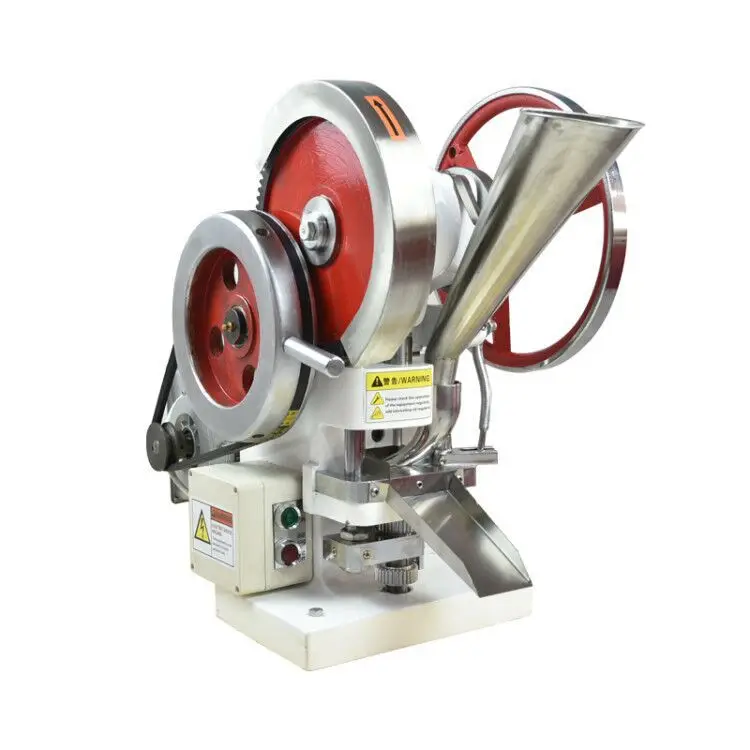 Компактный пресс для лекарств TDP6, пресс для таблеток, машина для прессования леденцов, пресс для таблеток