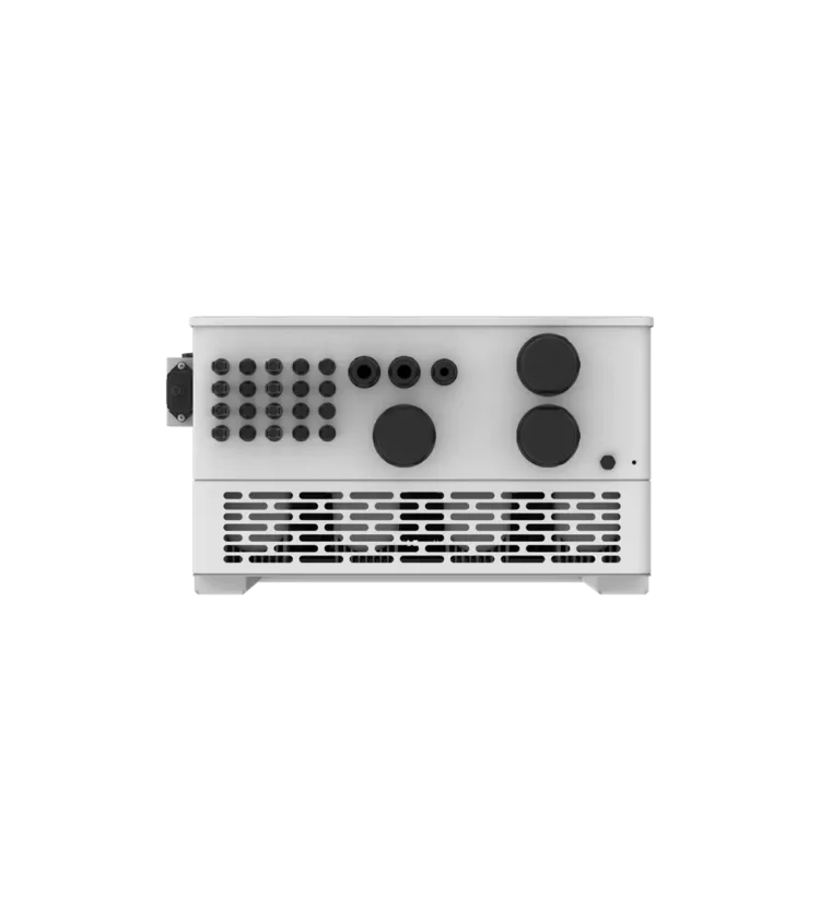 DEYE 50kW Three Phase Hybrid Inverter for High Voltage Energy Storage - SUN-50K-SG01HP3-EU