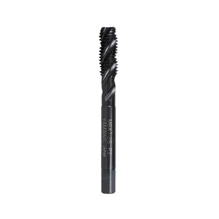YAMAWA SP OX tap 5/16-18 UNC 5/16 3/8 7/16 1/2 5/8 3/4 7/8 UNF для резьбонарезательной машины