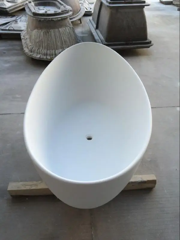 Hot Sale bathroom soaking steel enameled bath tub bathtub for adult