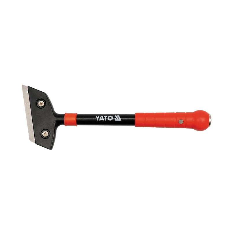 YATO YT-7550 Window Scraper 300mm Window Glass Wall Cleaner Modern Multipurpose Hand Tools For Cutting Tools