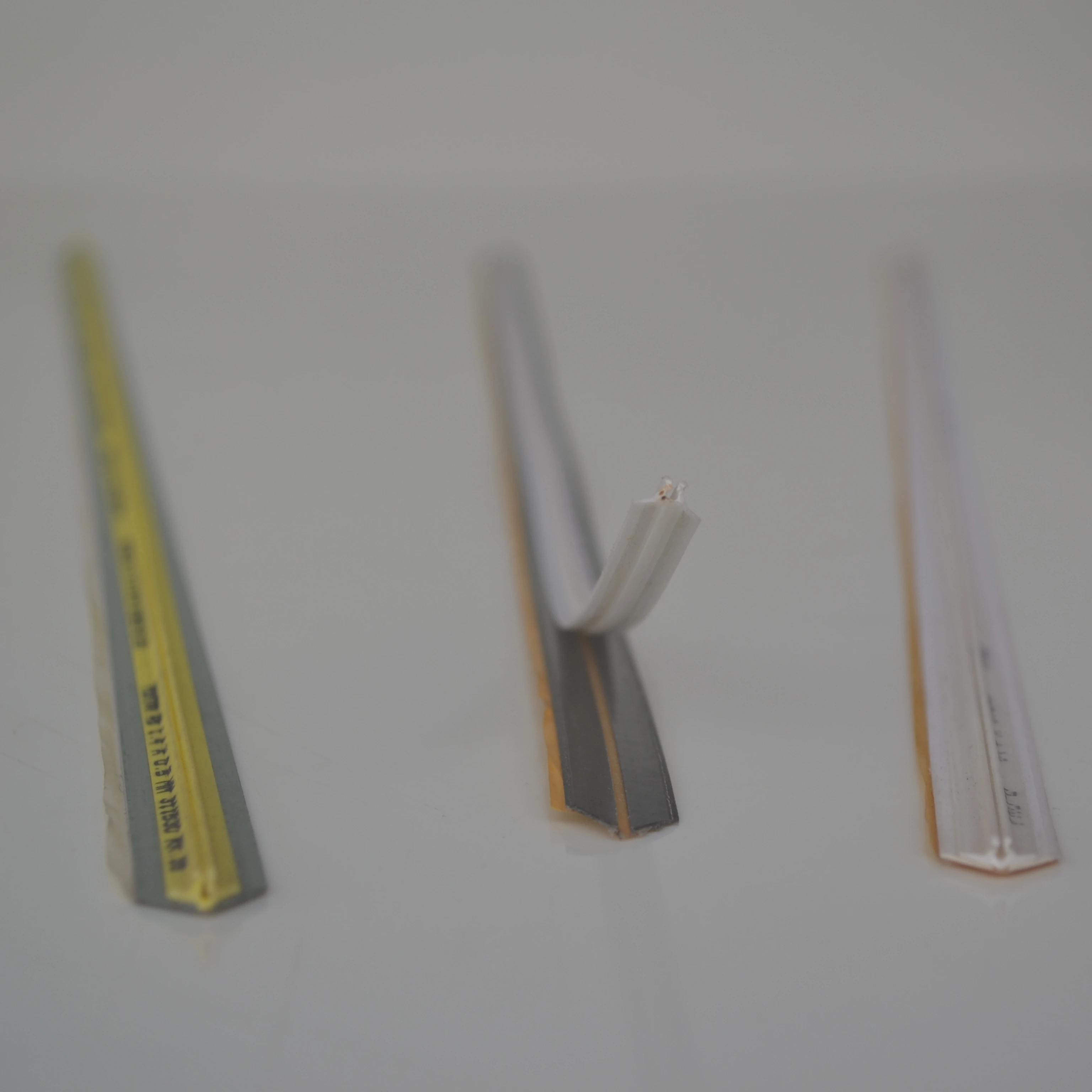 High Quality Corrugated Box Making Plastic Die Cutting Creasing Matrix For Sale