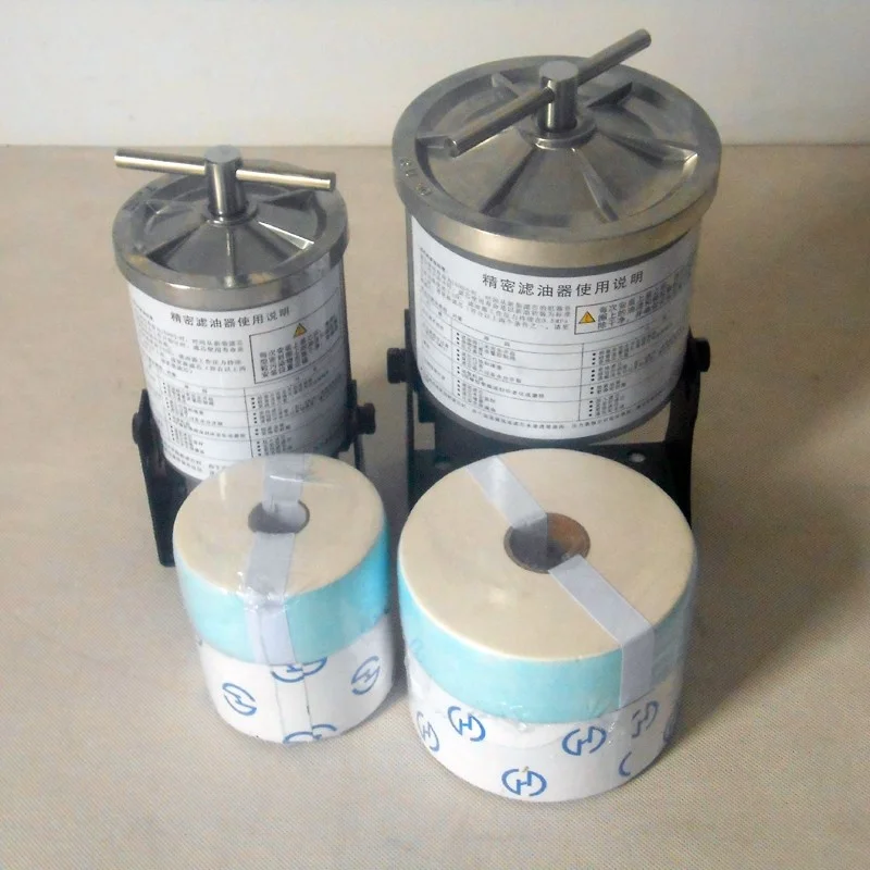 Injection Molding Machine Oil Filter Cartridge B32 Made In China