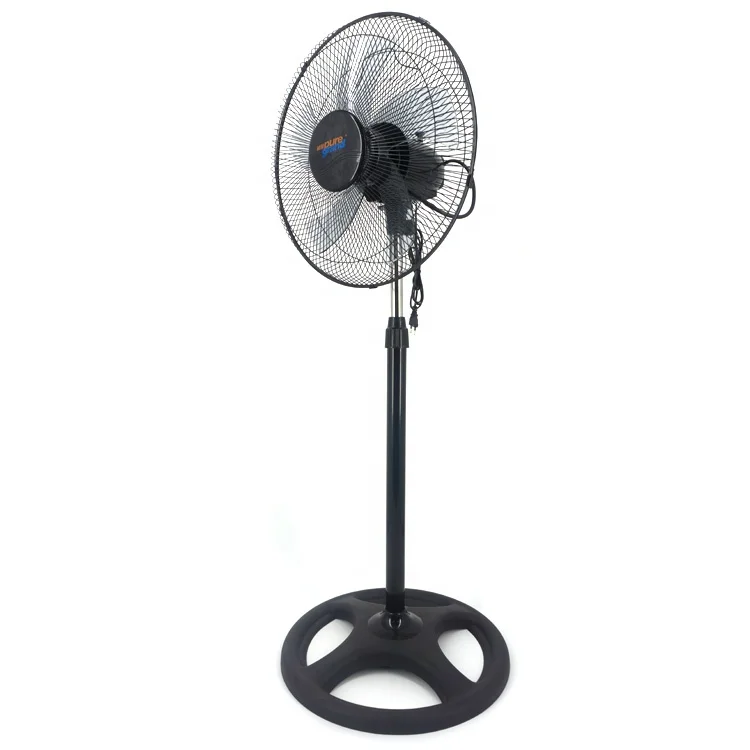 16-Inch reduces motor big industrial electricfan floor electric floor-mounted aluminum or copper fresh stand fan
