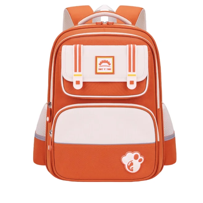 2024 New fashion student school bags large capacity easy to store portable high-quality shoulder bag