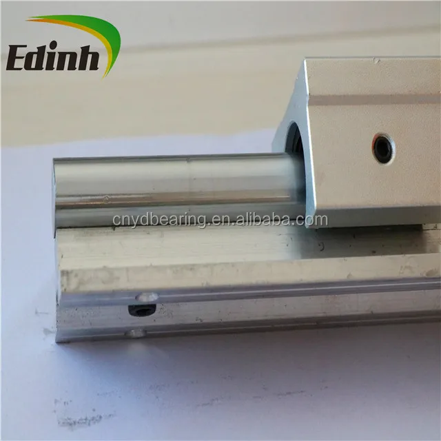  3D принтер CNC SBR линейные движущиеся шариковые слайды серии SBR10 SBR12 SBR16 SBR20 SBR25 SBR30 SBR35 SBR40