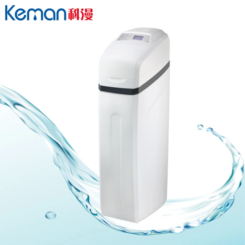 2T magnetic water softener system for home water softening use
