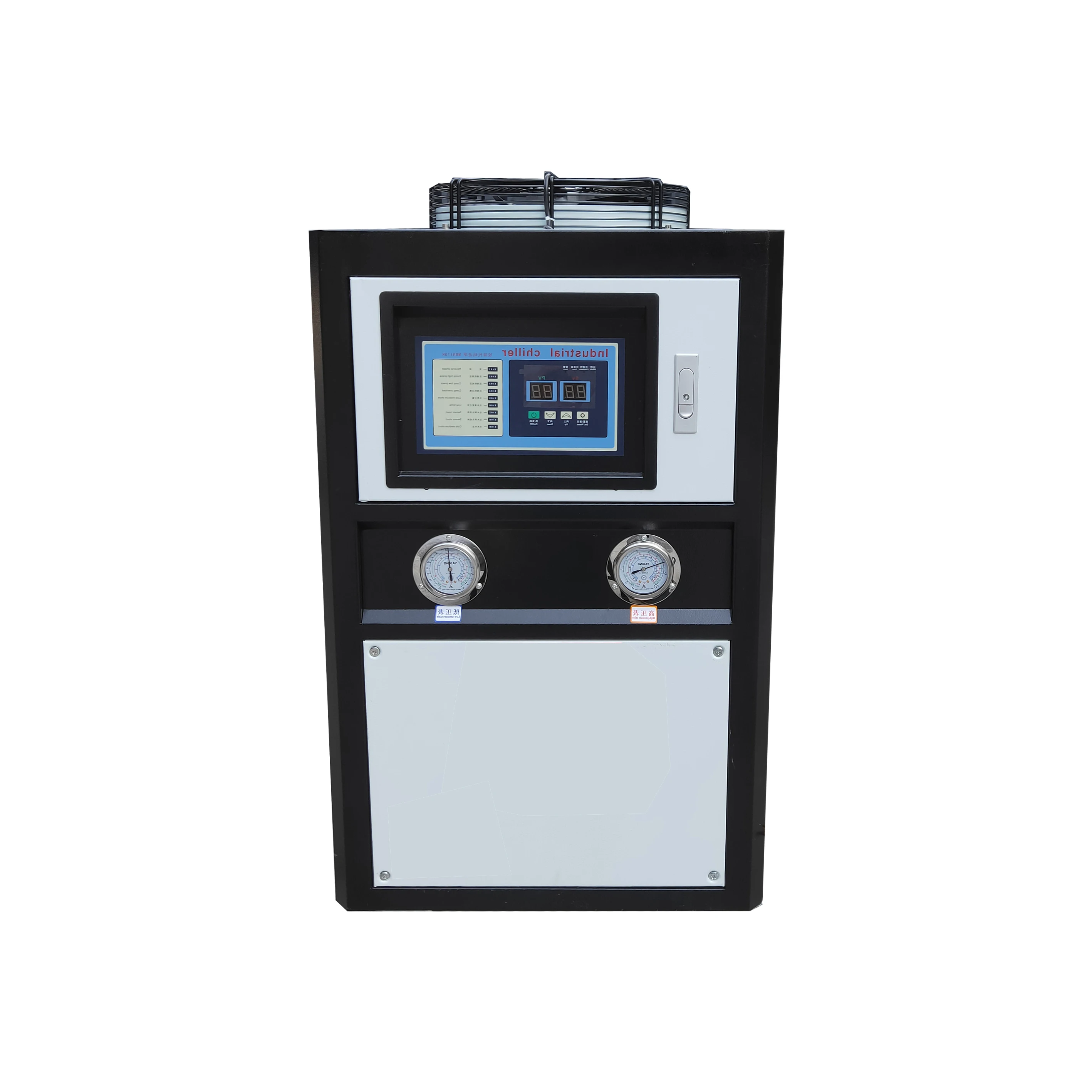 Zillion Best Selling Air Cooled Chiller From China Manufacturer