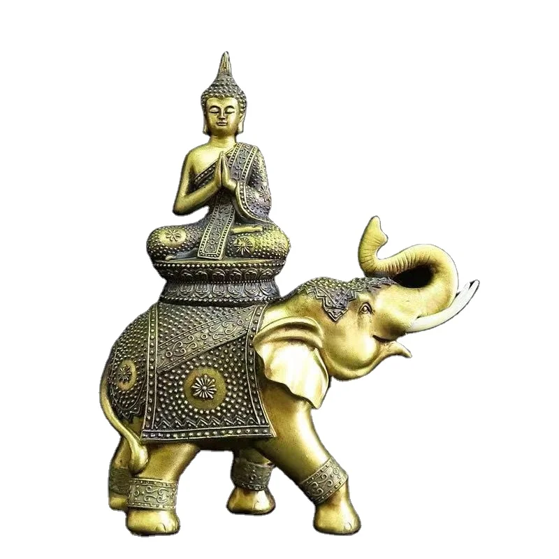 custom statue buddha sculpture elephant statue zen of religious items buddha statues for sale hindu religious gifts