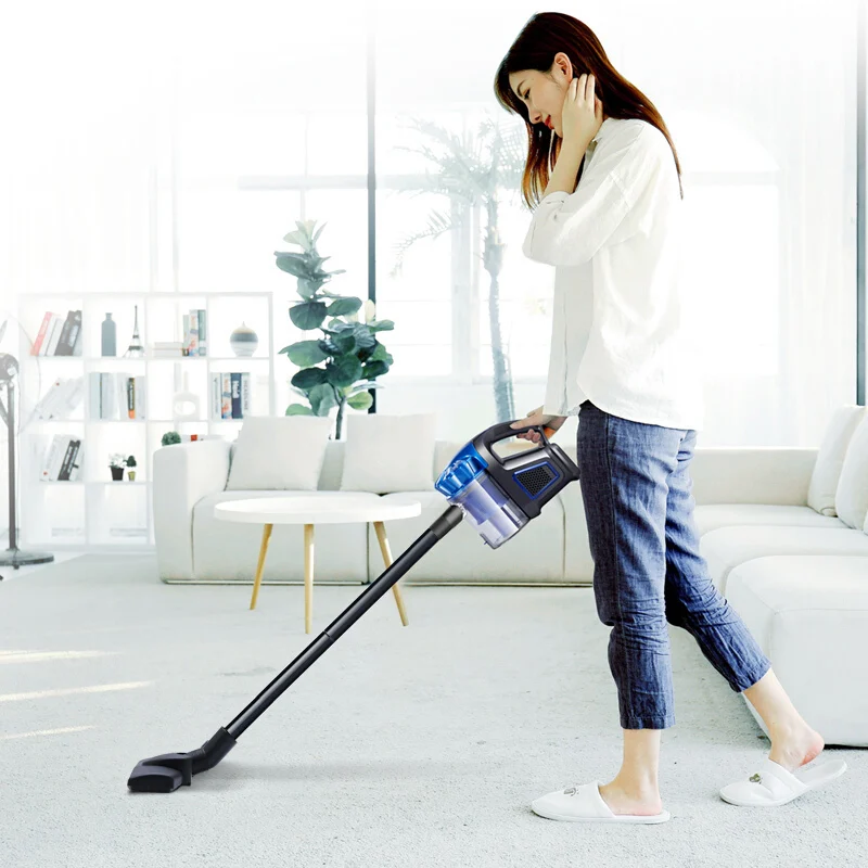 Беспроводная палка Aspirateur Sans Fil Voitur Pro Aspirateur-San