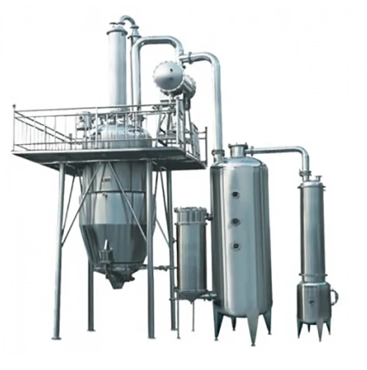  Manufacturers Wholesale Pharmaceutical Machinery 380v 50hz Hot Reflux Extraction