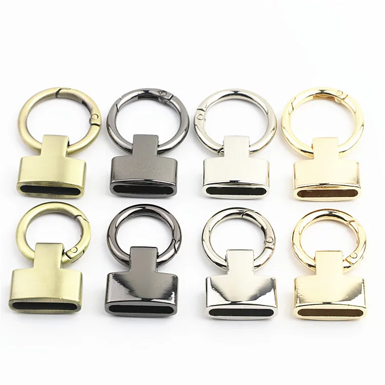 High Quality Split Key Ring Connecting Key Ring Key Holder Bag Accessories