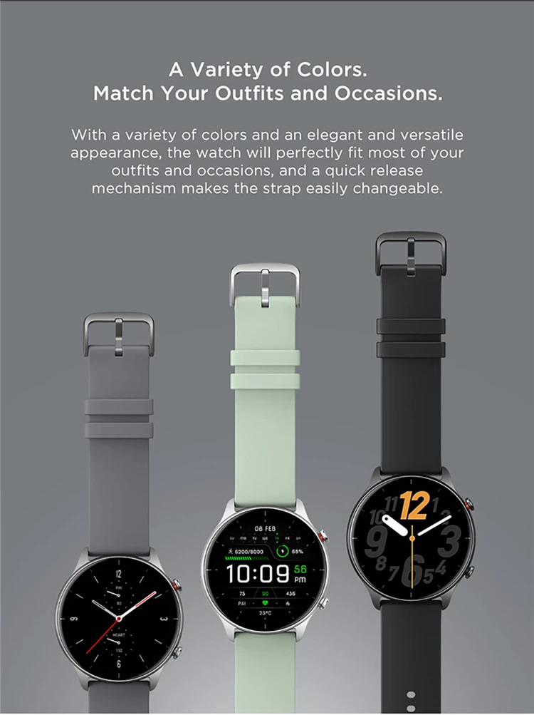 Amazfit GTR 2E_Xa04