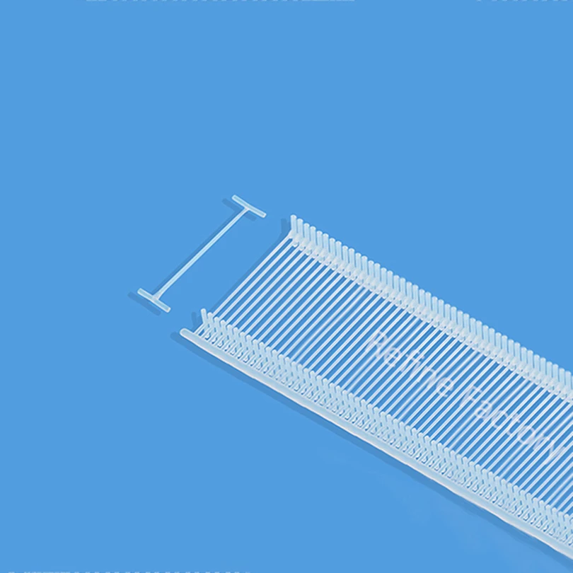 35mm Fine Nylon Tag Pin for Apparel