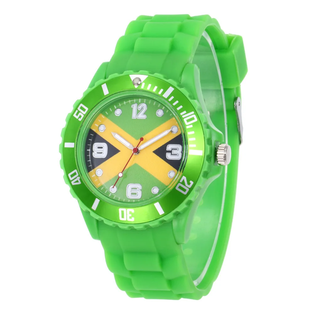 Cheap China Made Youth Watches With Customizable Logo Outdoor Sports Watches