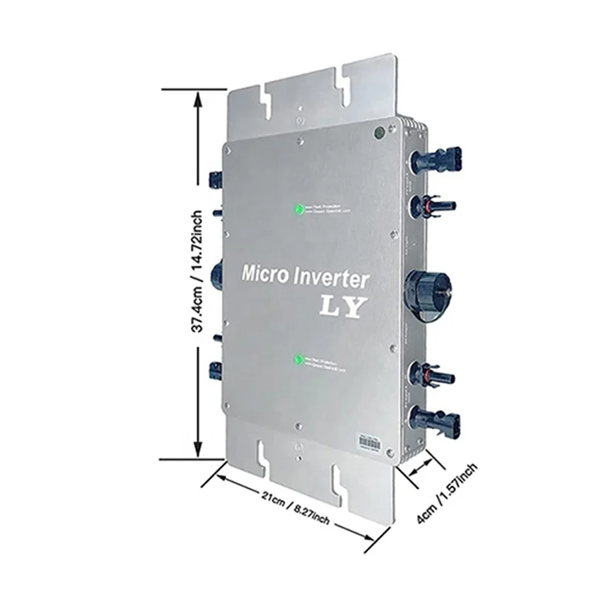 1kw solar hybrid inverter mppt sun600 inverter 12v 110v solar power 1300w 1600w inverter