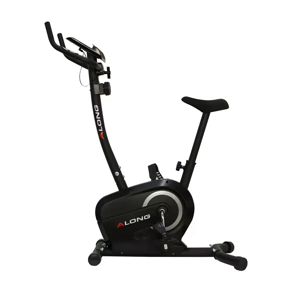 Upright Bike Gym Exercise Bike Horse Riding Machine Spinning Gym Cycle Exercise Bike Machines For Home Gym