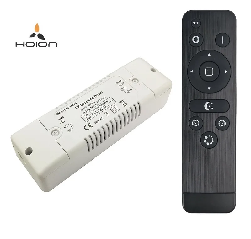 30W 700mA 24-42V Wireless SYNC CC smart led dimmable driver 2.4GHz dimming