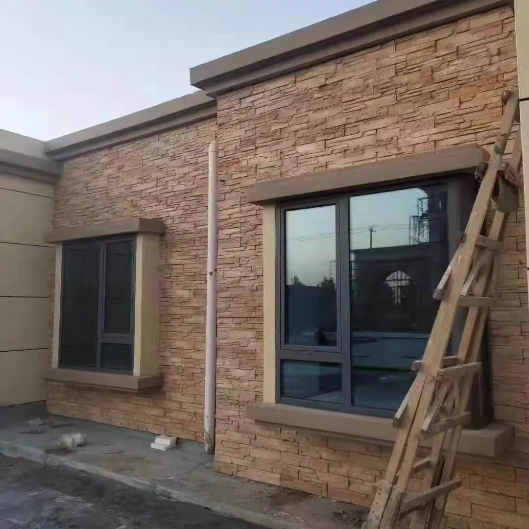 building wall stones artificial culture stone