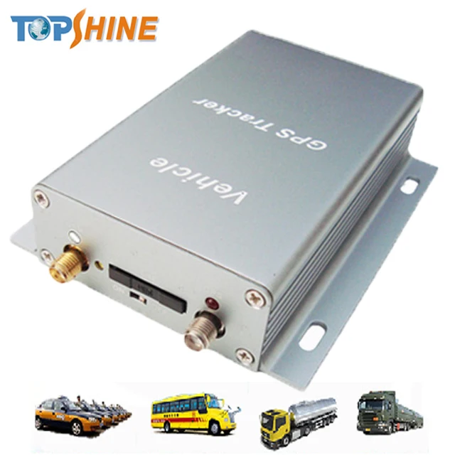 2021 Best-Selling Vt310n GPS Vehicle Tracking Device/Fuel Monitoring System