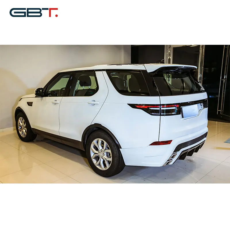Hot Selling - GBT Body Kit Upgrade Accessories For Land Rovers 2017-ON Range Rovers Discover 5 Model