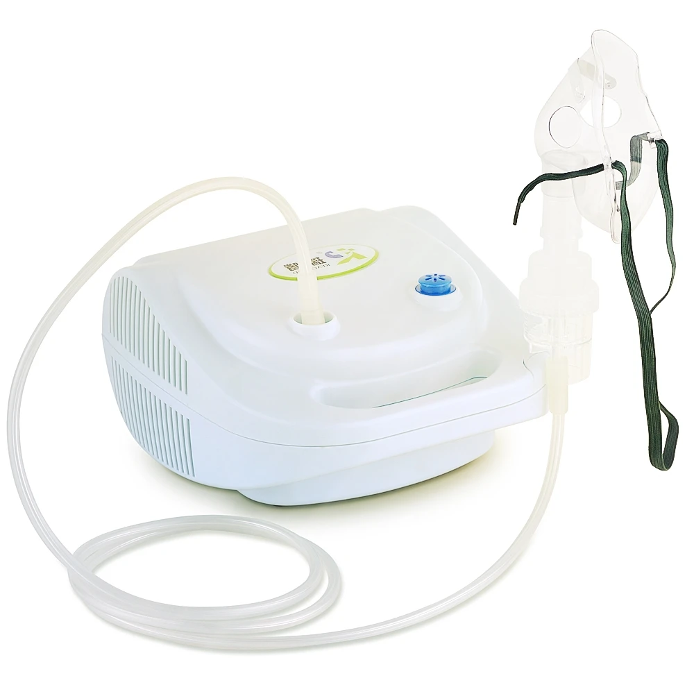 2022 Newest medical compressor nebulizer