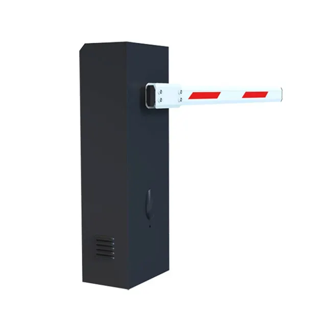 Automatic Barrier Gate With Single Bar/Gate Arm Barrier/Automatic Parking Gate Barrier