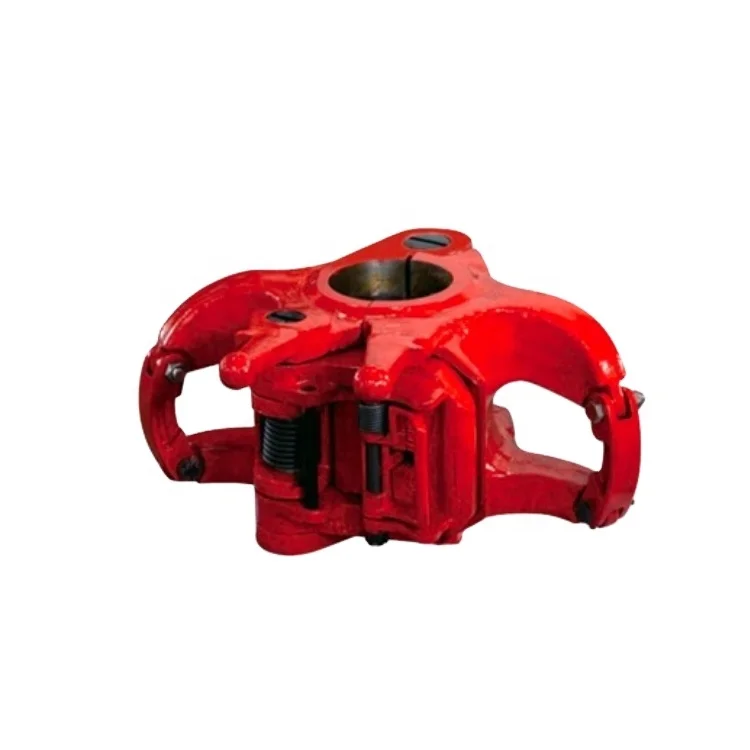 Factory Sales Directly TA Type Elevator/Center Latch Elevator for Drill Rig/Pipe/Tubing