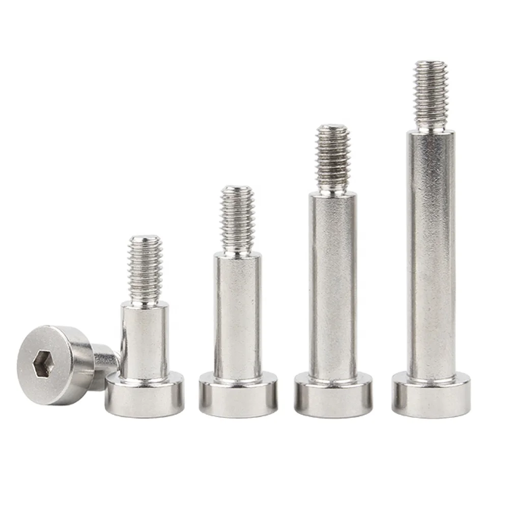 Hot sale Factory price  stainless steel shoulder bolt