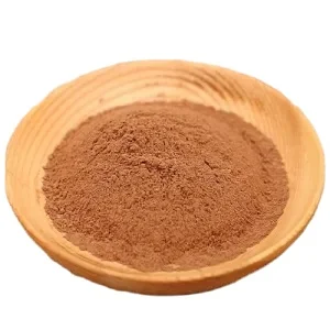 
Natural Organic Cocoa Powder % Alkalid Cocoa Powder CAS 657-27-2 