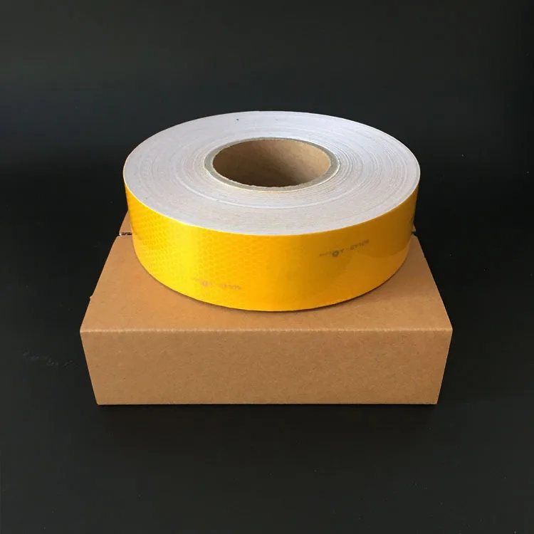 Solas Approved PVC Battenberg Self Adhesive Prismatic Marine Retro Grey Reflective Tape Solas For Life Jacket Lifebuoy