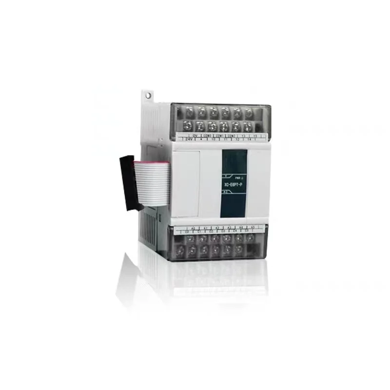 High Quality XINJE PLC Programmable Led Controller XC2-32R-E / XC2-32T-E / XC2-32RT-E  Industrial Control Accessories