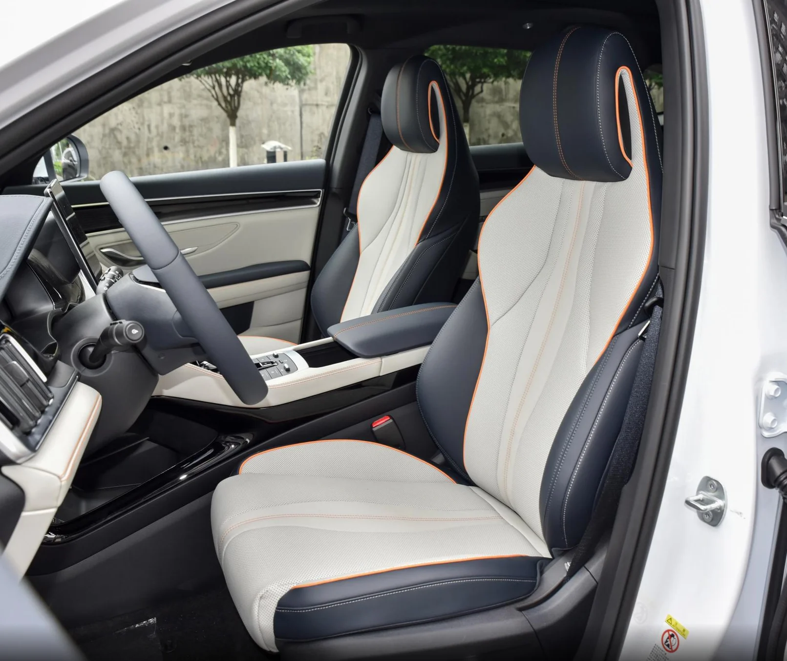 Лучшее качество 2024 песня PLUS EV с дальностью полета 505 км панорамная камера на 360 градусов полноскоростной адаптивный круиз люк крыше