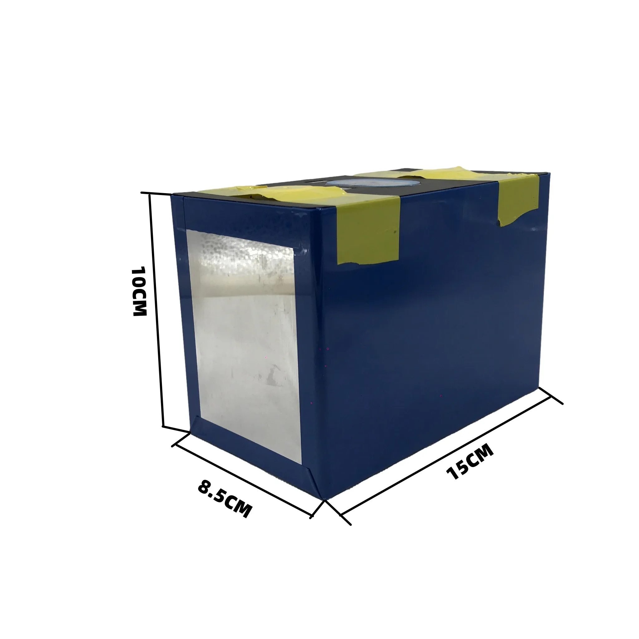 3.7v 114Ah CATL Battery  100/110/114/120Ah Rv Forklift Electric Vehicle Ternary Lithium Battery Cell