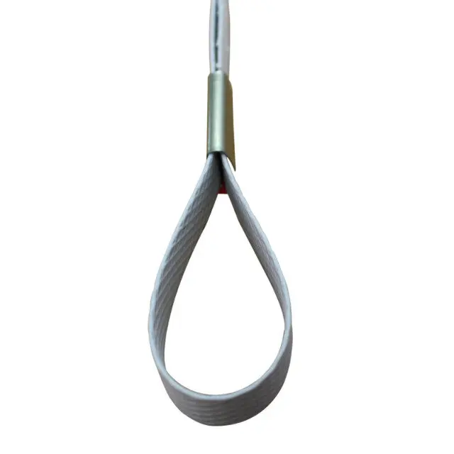 LINYI FANGHUA PP band office packaging colorful polyester cord strapping