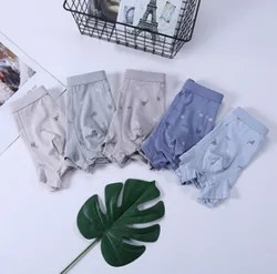 High Quality and Good Price Cus tomizable Colors Modern Popular Underwear Panties