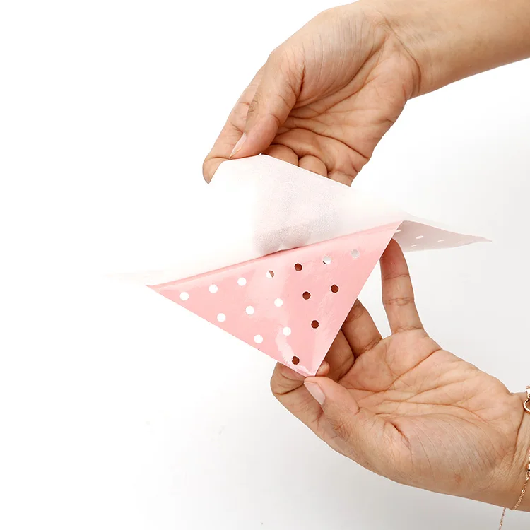  Перцовый пластырь для облегчения боли хлопковые тканевые перцовые пластыри