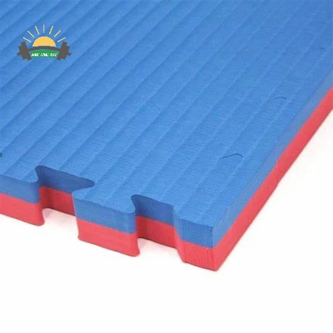 EVA Tatami Judo karate eva foam mat used judo mats tatame 40mm