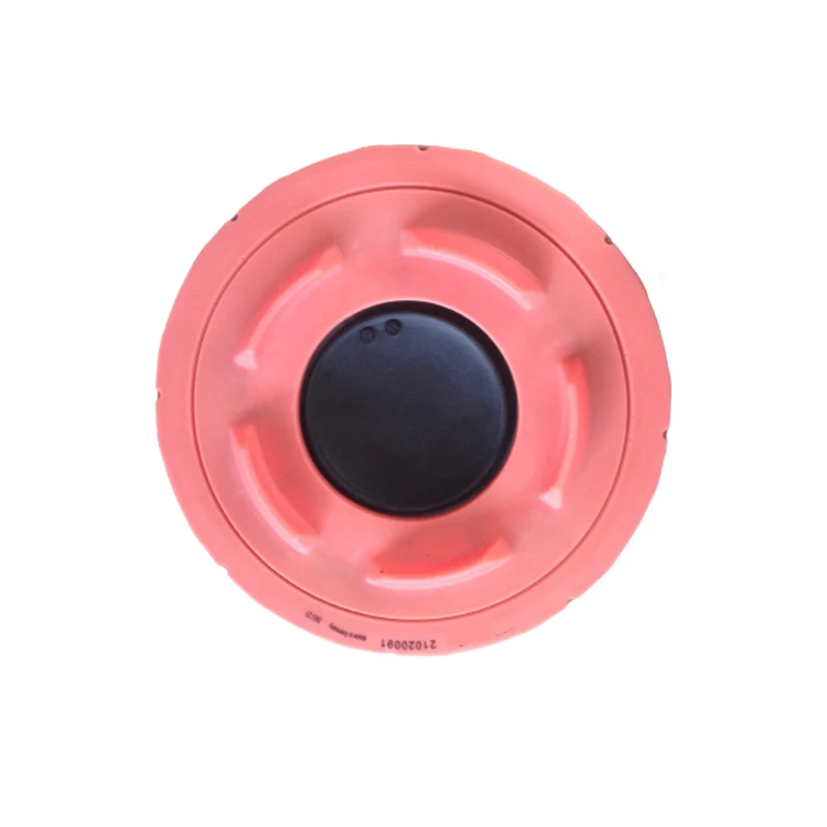 Hongrun 21020091 Diesel engine air filter 21377909 C26980