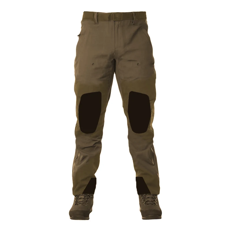 outdoor hunting equipment defender hunter waterproof gear hunting Pants