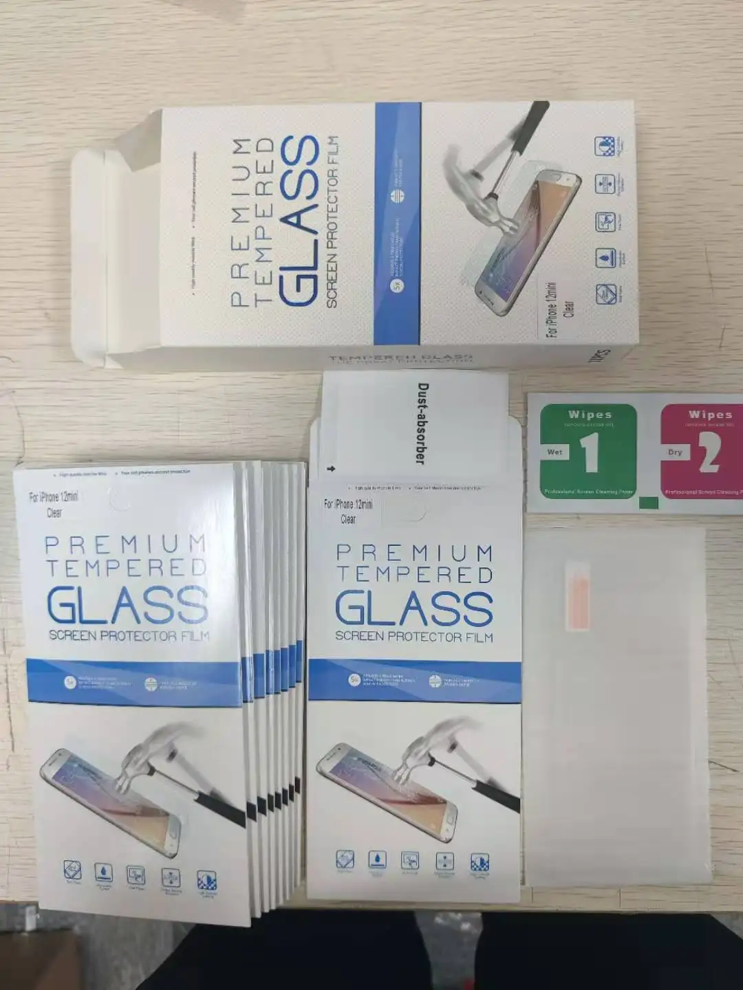  Для Iphone X XS 11 12 13 PRO MAX 9H Защита экрана из закаленного стекла мобильное закаленное